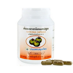 Гарциния Камбоджийская GARCINIA CAPSULE (100 капсул) для похудения